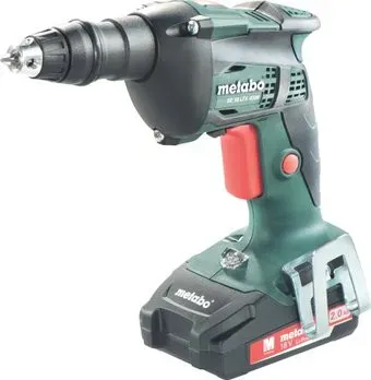 Metabo SE 18 LTX 4000 (620048500)