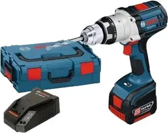 Bosch GSB 14.4 VE-2-LI Professional 0601862401 (с 1-им АКБ)