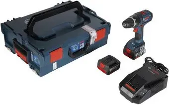 Bosch GSR 14.4 V-LI Professional (060186600E)
