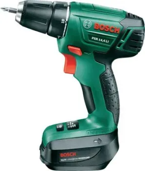 Bosch PSR 14.4 LI (0603954323)