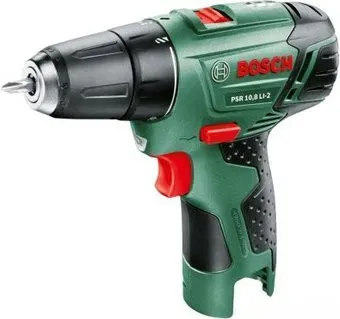 Bosch PSR 10.8 LI-2 (0603972909)