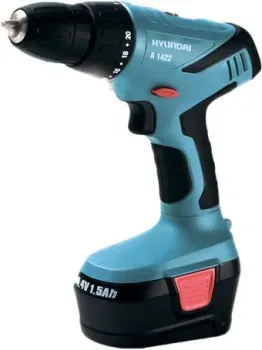 Hyundai A 1422 EXPERT