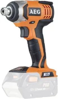 AEG Powertools BSS 18C-0 (без АКБ)