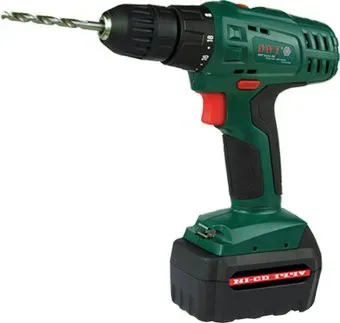 DWT ABS-14.4 TC-2