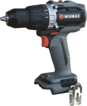 Wumax ABS 18 Power Classic 5717519130 (без АКБ)