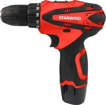 StarWind CDT12-1.5/1S0 (с 1-им АКБ)