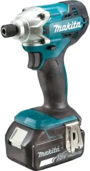 Makita DTD156ZA5 (с 1-им АКБ)