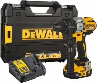 DeWalt DCD996M1 (с 1-им АКБ, кейс)