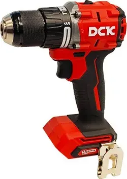 DCK KDJZ2060i Type Z (без АКБ)