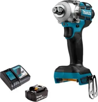 Makita DTW285ZA2 (с 1-м АКБ)