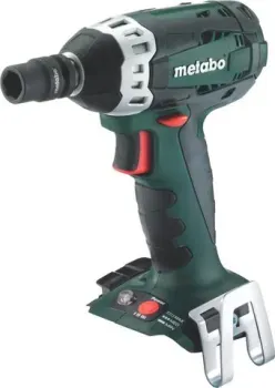 Metabo SSW 18 LTX 200 (60219585)