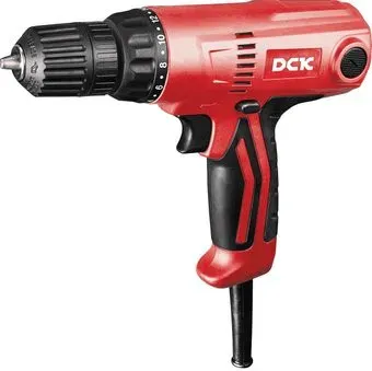 DCK KJZ08-10