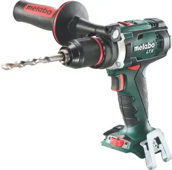 Metabo BS 18 LTX Impuls 602191890 (без АКБ)