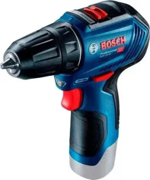 Bosch GSR 12V-30 Professional 06019G9082 (без АКБ)