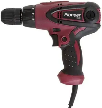 Pioneer Tools ED-M500-01