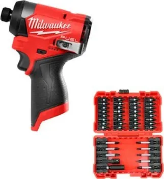 Milwaukee M12 FID2-0 4933479876P42F (без АКБ)