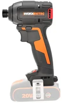 Worx WX265.9 (без АКБ)