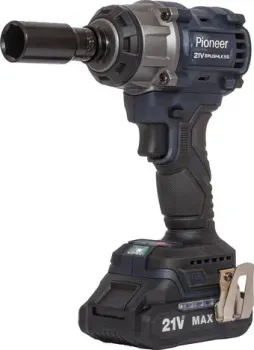 Pioneer Tools CIW-E2021CB (с 1-им АКБ, кейс)