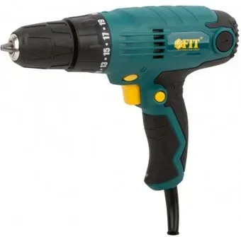 FIT ES-283