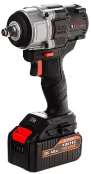 Runtec RT-IW800T (с 2-мя АКБ, кейс)