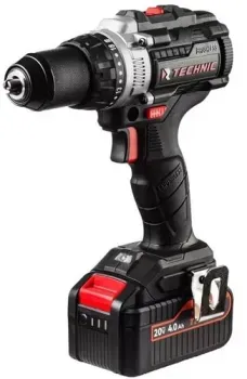 Runtec RT-ID100T (с 2-мя АКБ, кейс)