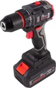 Следопыт VoltGear Compact PF-VGC-75 (с 2-мя АКБ, кейс)