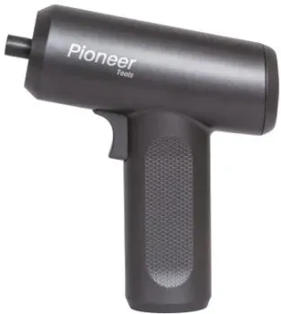 Pioneer Tools CS-M0415-01 (с АКБ)