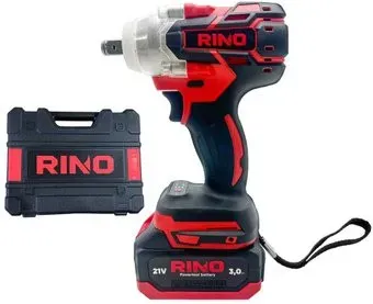 RINO WR1-2C (с 1-им АКБ, кейс)