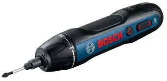 Bosch GO 2 Professional 06019H2180 (кейс)