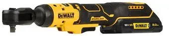 DeWalt DCF513D1G (с 1-им АКБ)
