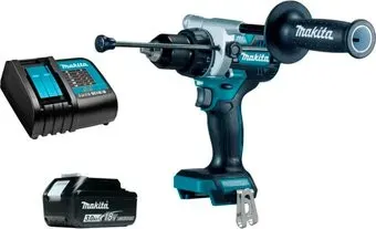 Makita DHP486ZA2 (с 1-им АКБ)