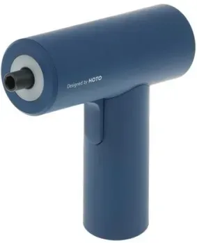 HOTO Cordless Screwdriver HTE0007GL (с АКБ)