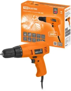 TDM Electric SQ1030-0104