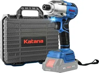Katana Single Power UG8300 (без АКБ, кейс)