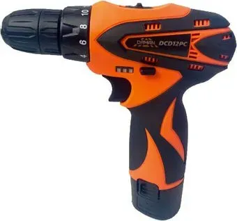 Brait DCD12PC DAMAN (с 1-им АКБ)