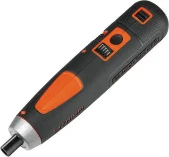 Black & Decker BD40K4-RU (с 1-м АКБ)
