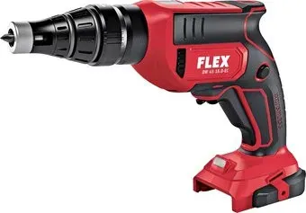 FLEX DW 45 18.0-EC C 491276 (без АКБ)