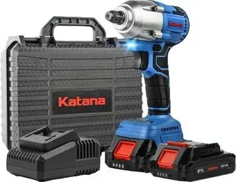 Katana Single Power UG8401 (с 2-мя АКБ, кейс)