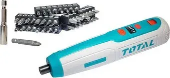 Total TSDLI0406