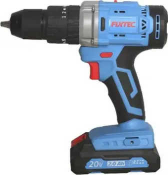 Fixtec FCD20LFX (с 2-мя АКБ)