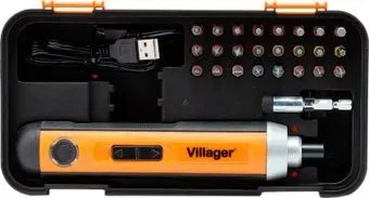 Villager VLN SDL 5.0 Set 067787 (набор оснастки)