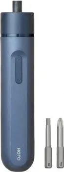 HOTO Electric Screwdriver Lite QWLSD007 (синий)