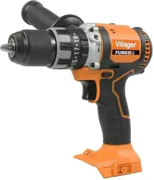 Villager Fuse VPL 8120 072616 (без АКБ)
