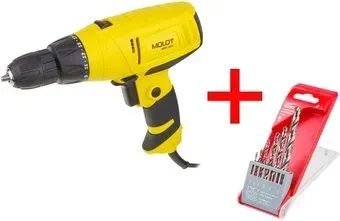 Molot MDR 1024 MDR102400025A4