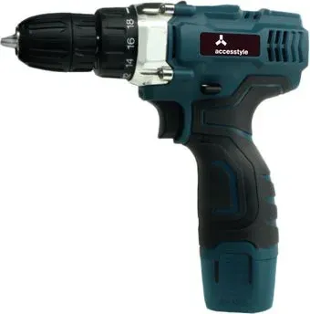 AccesStyle Home Master ECD-A/12-25/SBS (с 1-им АКБ)
