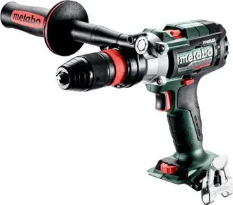 Metabo SB 18 LTX-3 BL Q I Metal 603182850 (без АКБ)