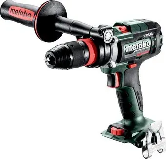 Metabo BS 18 LTX-3 BL Q I Metal 603180850 (без АКБ)