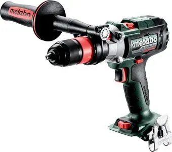 Metabo SB 18 LTX-3 BL Q I 603185850 (без АКБ)