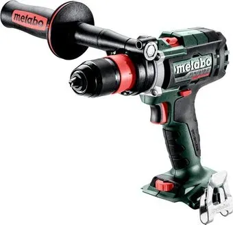 Metabo BS 18 LTX-3 BL Q I 603184850 (без АКБ)