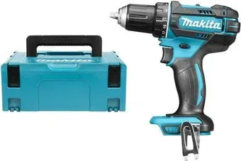 Makita DDF482ZJ (без АКБ, кейс)